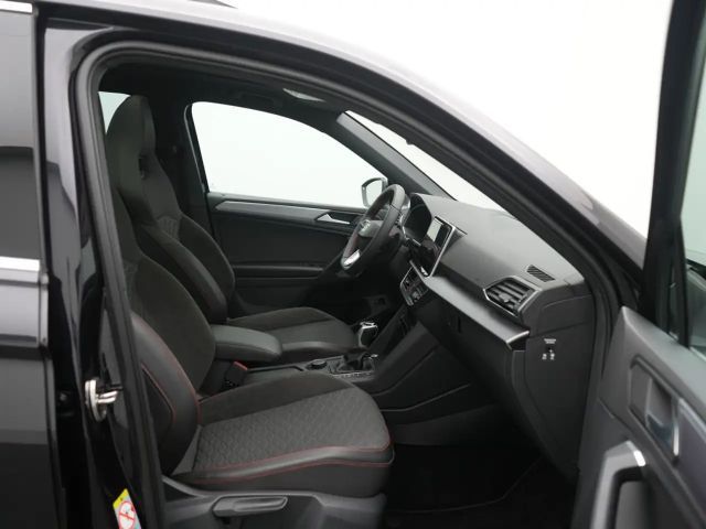 Seat Tarraco DSG FR-lijn e-Hybrid