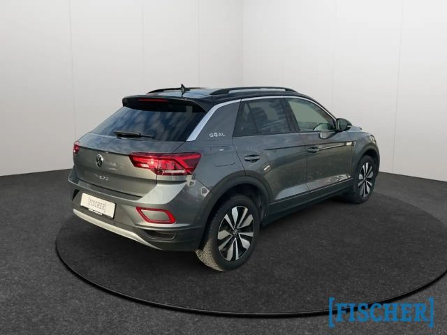 Volkswagen T-Roc 2.0 TDI DSG