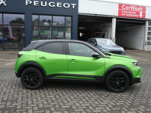 Opel Mokka GS-Line Grand Sport