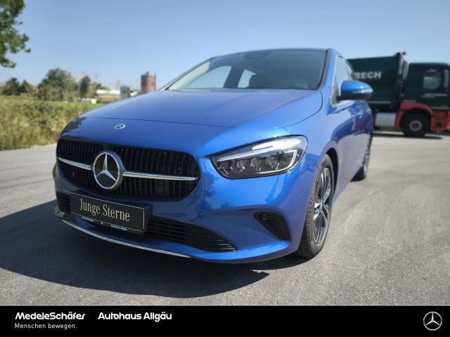 Mercedes-Benz B 200 Progressive