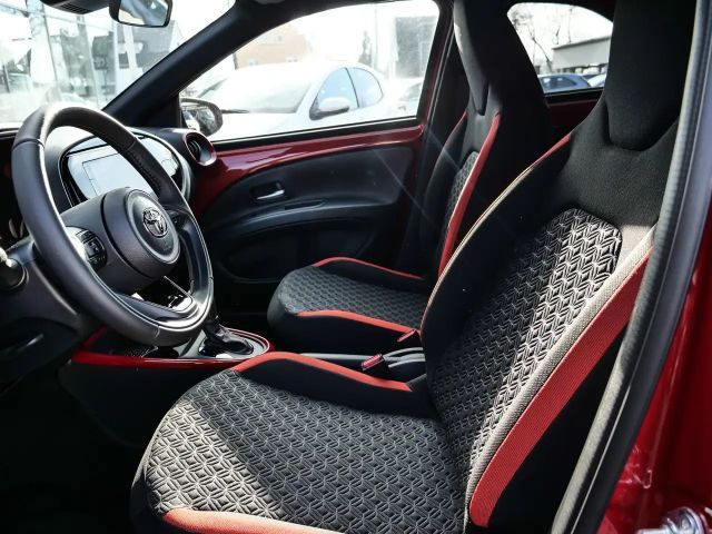 Toyota Aygo X 1.0 VVT-i Hatchback