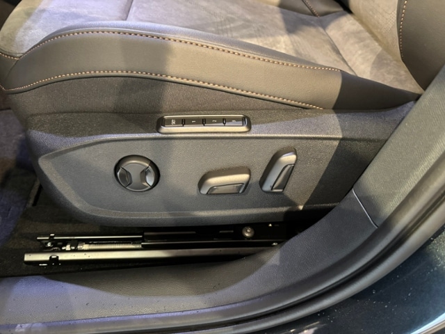 Cupra Leon 2.0 TSI DSG Sportstourer