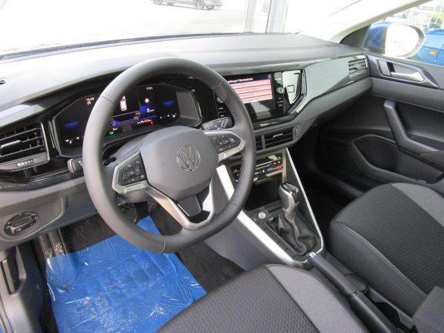 Volkswagen Taigo 1.5 TSI DSG IQ.Drive Life