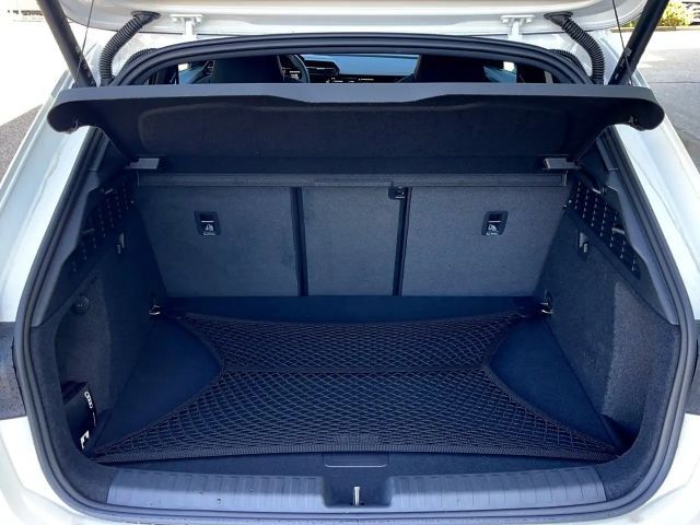 Audi S3 50 TFSI Sedan