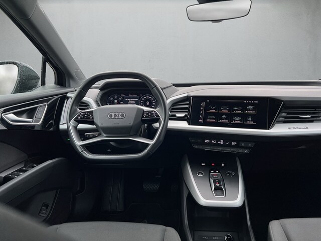 Audi Q4 e-tron 35 Sportback