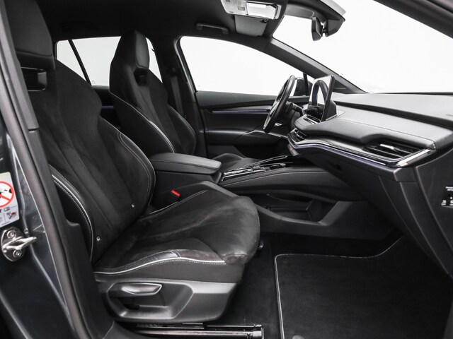 Skoda Enyaq Sportline iV 60