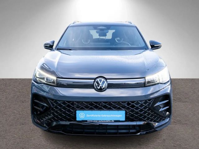 Volkswagen Tiguan 2.0 TSI DSG R-Line