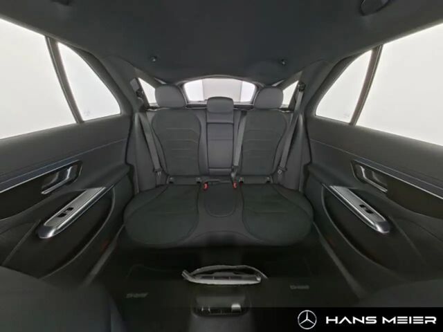 Mercedes-Benz E 220 AMG Line E 220 d Estate