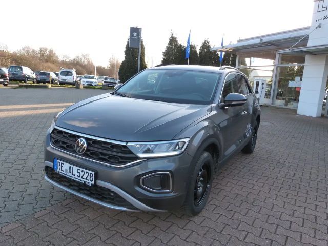 Volkswagen T-Roc 1.5 TSI DSG Life
