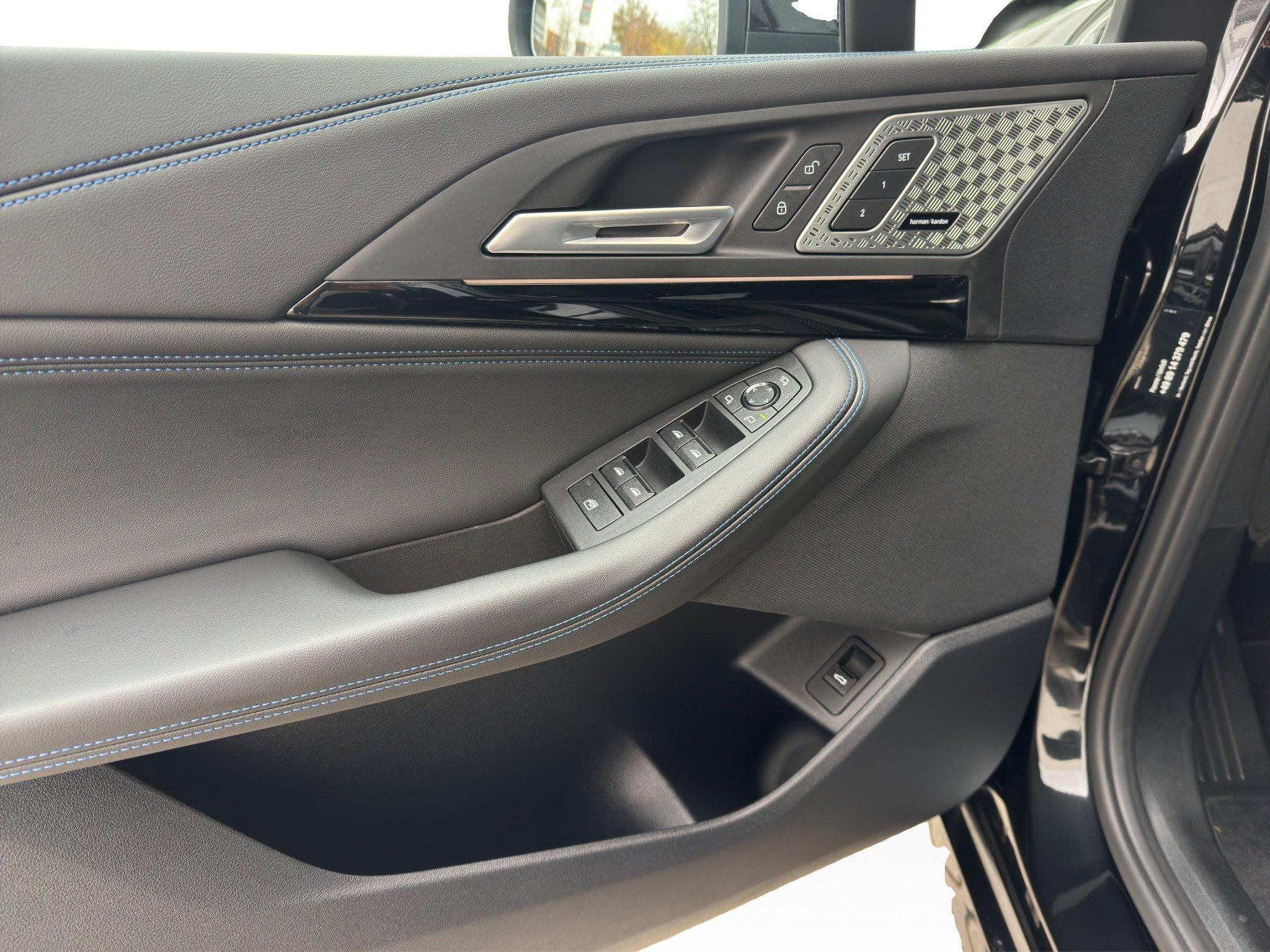 BMW 223 223i Active Tourer xDrive