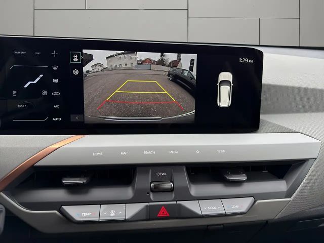 Kia EV5 81.4 kWh FWD