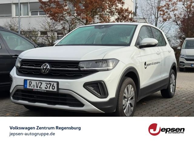 Volkswagen T-Cross TSI LED PDC SpurH SHZ KLIMA DAB+