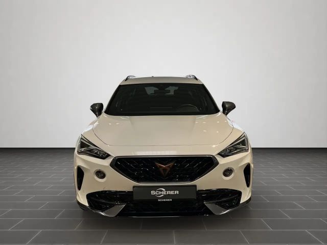 Cupra Formentor 2.0 TSI 4Drive VZ