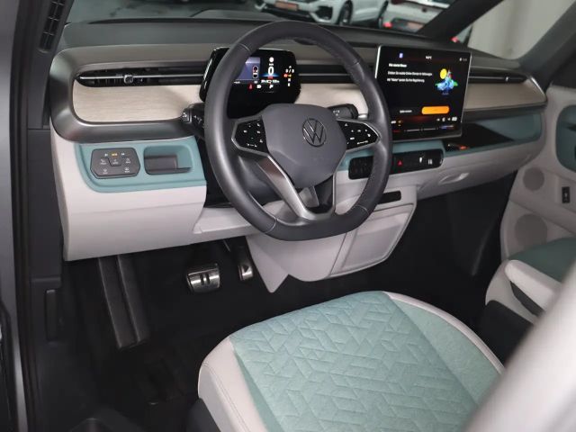 Volkswagen ID.Buzz IQ.Drive LWB Pro