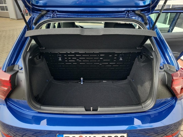 Volkswagen Polo Polo 1.0     Polo BT059 MPIM5F