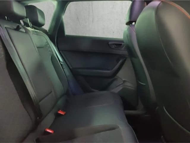 Seat Ateca 2.0 TDI FR-lijn