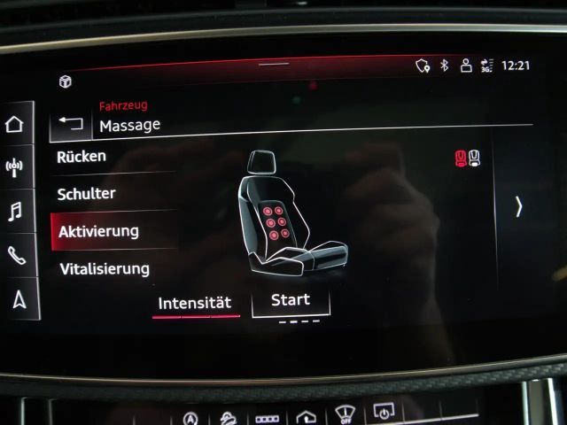 Audi RS Q8 Audi RS Q8