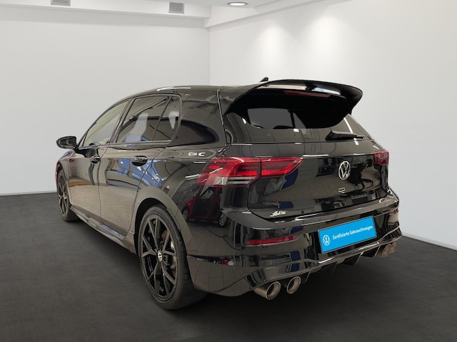 Volkswagen Golf 2.0 TSI Golf VIII