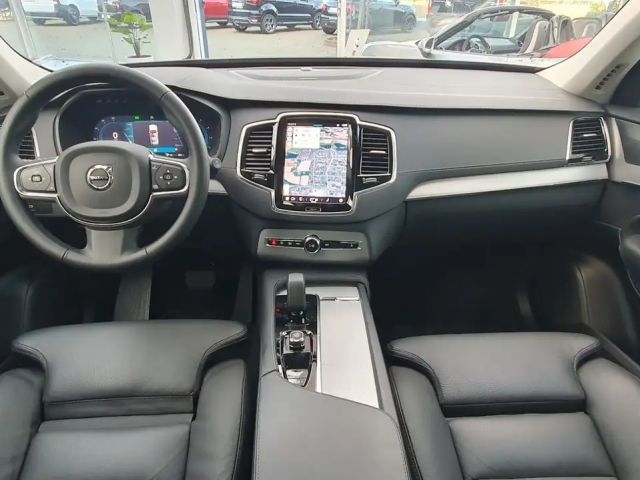 Volvo XC90 AWD Bright Plus