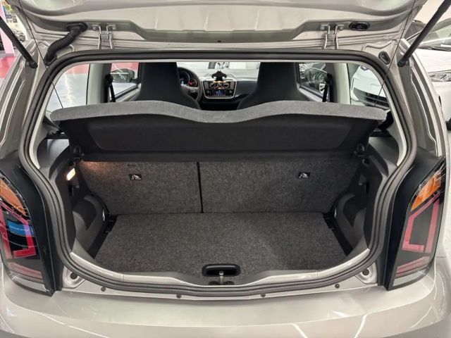 Volkswagen up! 1.0 Klima Bluetooth HU/AU neu Inspektion neu