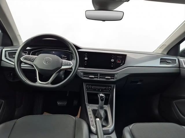 Volkswagen Taigo 1.5 TSI DSG