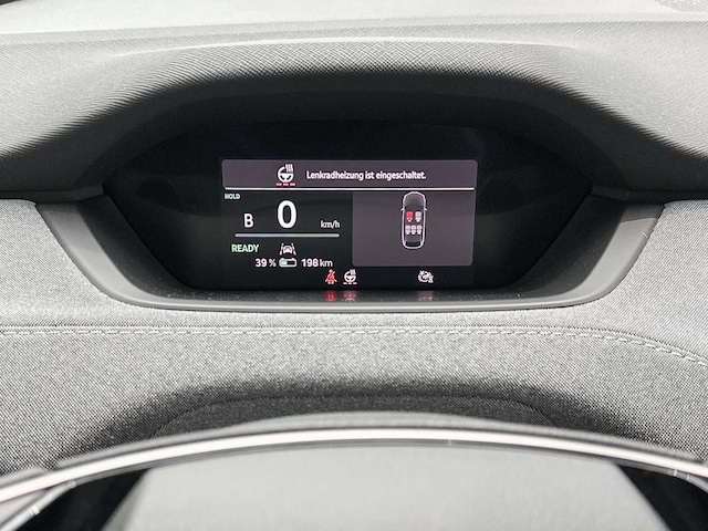 Skoda Enyaq Clever Coupe