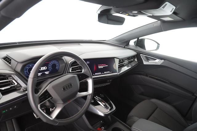 Audi Q4 e-tron SUV 45 e-tron Audi Q4 e-tron