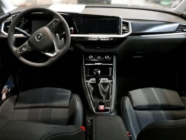 Opel Grandland X 1.2 Turbo GS-Line Grand Sport