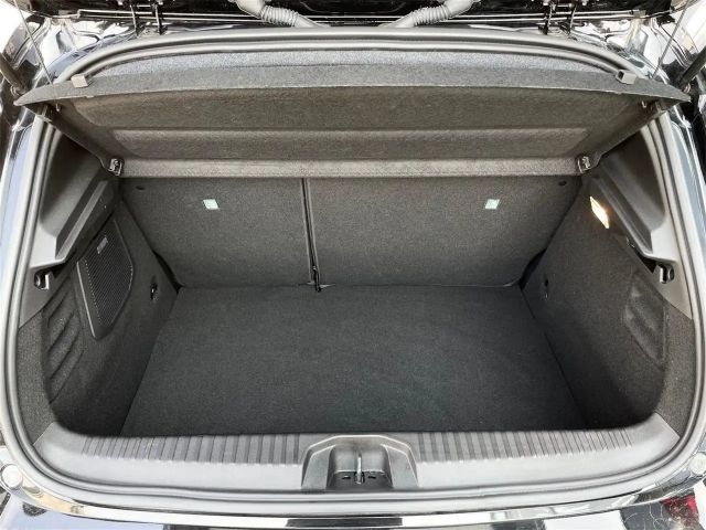 Mitsubishi Colt Hybrid