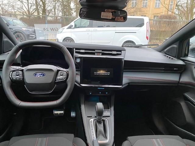 Ford Puma 1.0EcoB.''ST-LINE''Kamera,LED-SW,el.Klappe