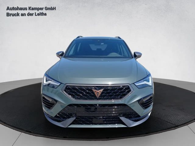 Cupra Ateca 1.5 TSI DSG