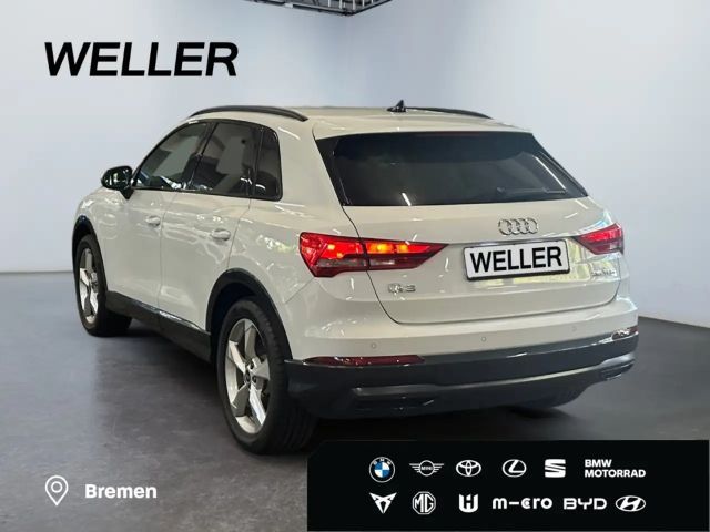 Audi Q3 35 TFSI S-Tronic