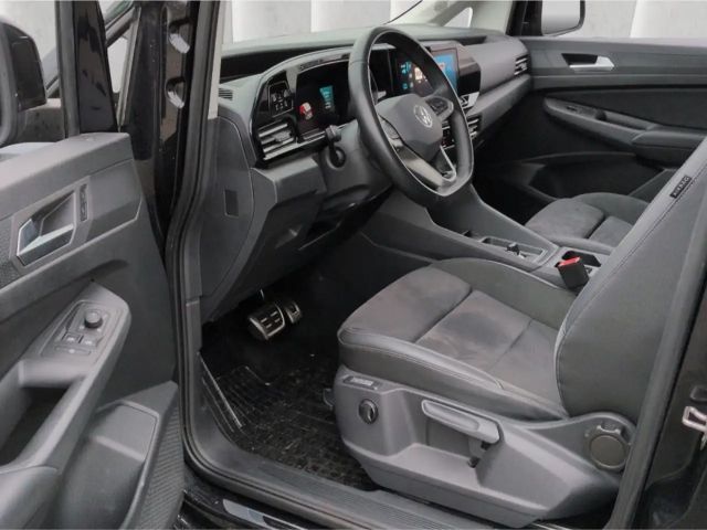 Volkswagen Caddy DSG Style