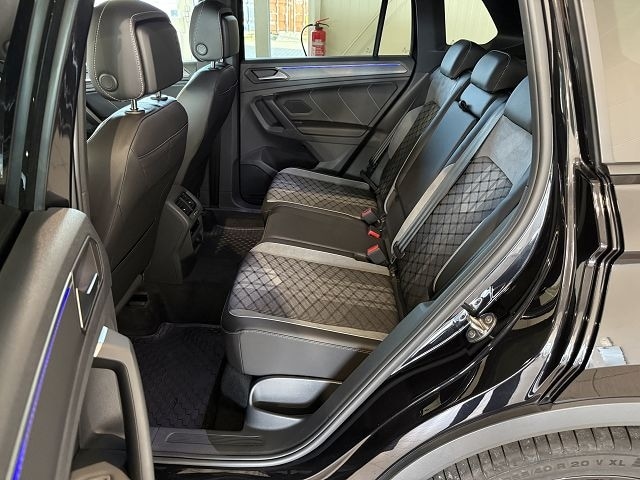 Volkswagen Tiguan 2.0 TSI 4Motion DSG Style