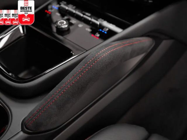 Porsche Cayenne Coupé S