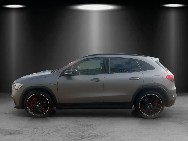 Mercedes-Benz GLA 45 AMG AMG Line