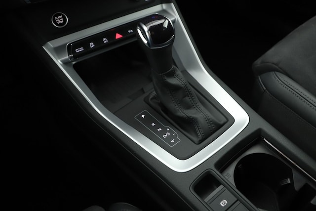 Audi Q3 35 TFSI S-Line S-Tronic Sportback