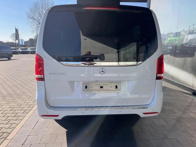 Mercedes-Benz EQV 300
