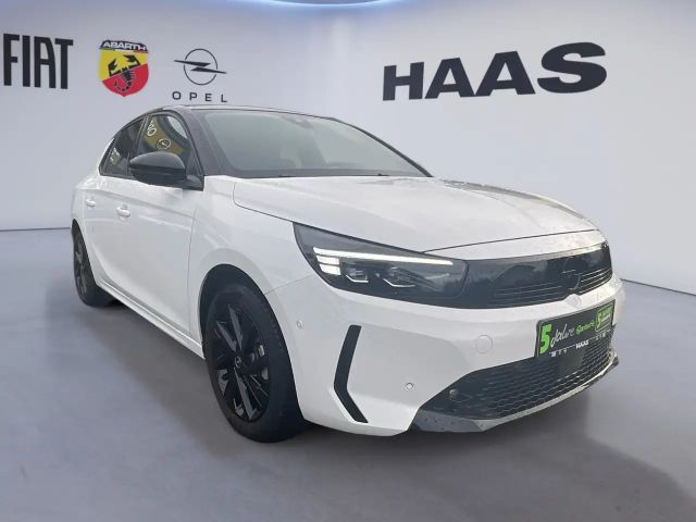 Opel Corsa 1.2 Turbo GS-Line Grand Sport Turbo