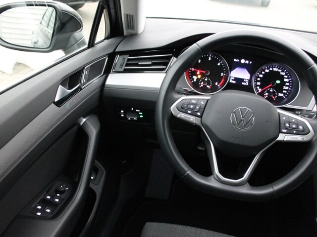 Volkswagen Passat 2.0 TDI Variant