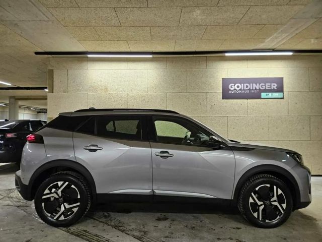 Peugeot 2008 Allure Pack