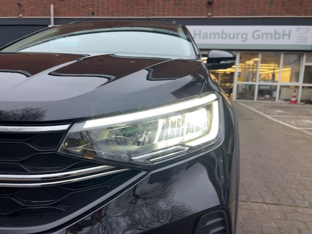 Volkswagen Taigo 1.0 TSI