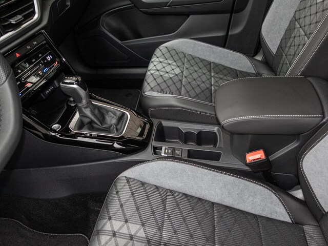 Volkswagen T-Roc 1.5 TSI DSG