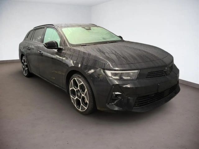 Opel Astra Sports Tourer Ultimate