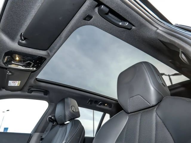 BMW 520 520i M-Sport Touring