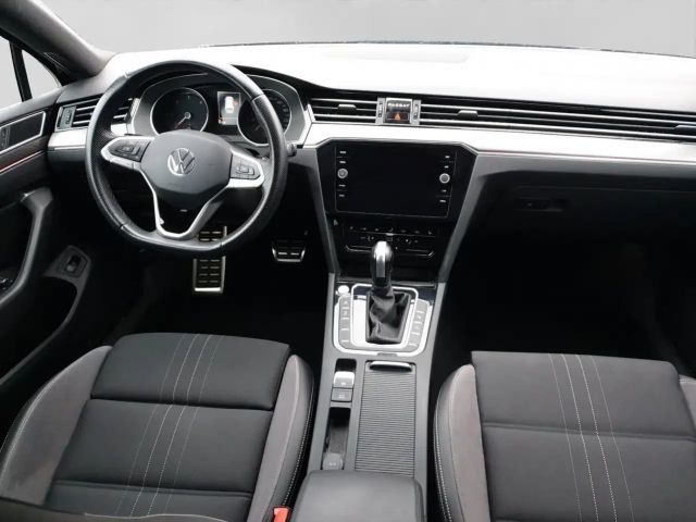 Volkswagen Passat 2.0 TDI AllTrack DSG IQ.Drive