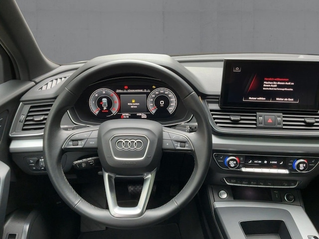 Audi Q5 50 TDI Quattro Sportback