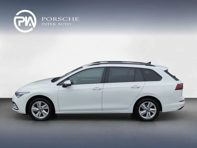 Volkswagen Golf Life Variant