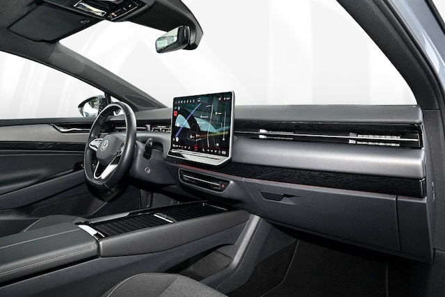 Volkswagen ID.7 Pro Tourer