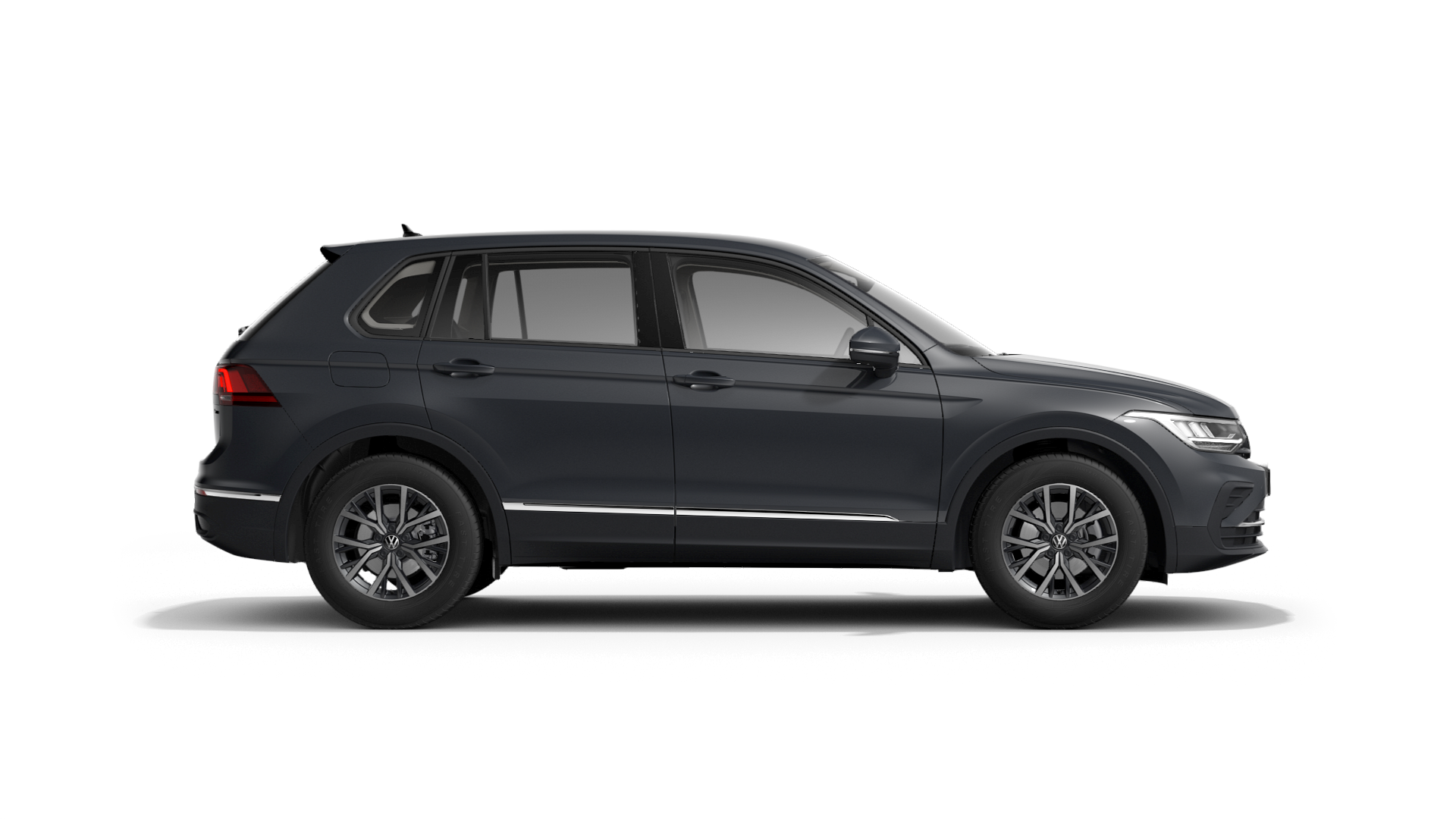 Volkswagen Tiguan 1.5 TSI